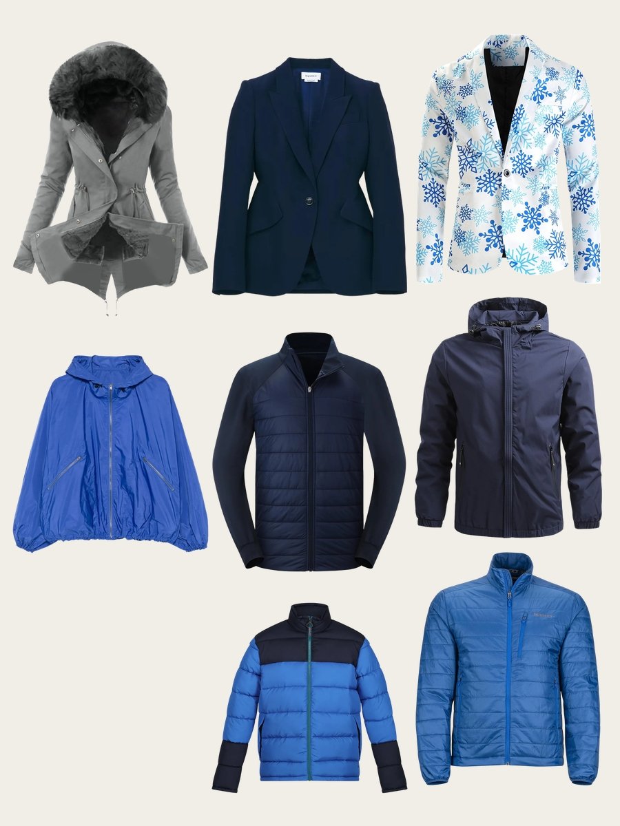 Kids Puffer Jackets: Style Meets Function!
