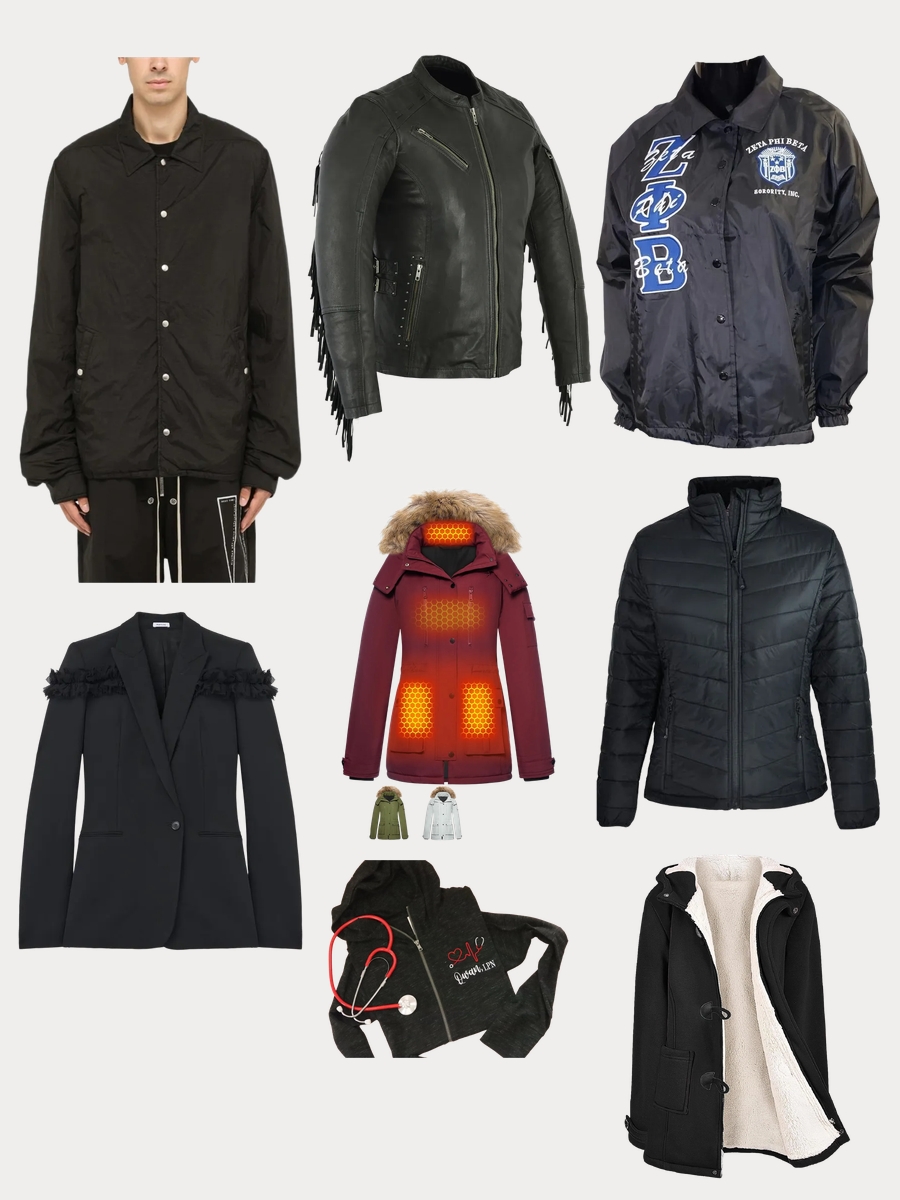 Down Jacket Women: Elevate Your Winter Wardrobe