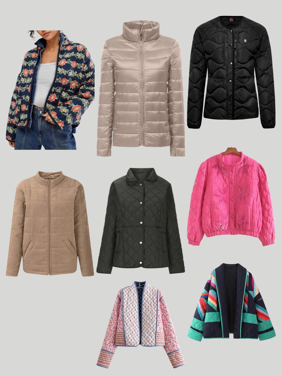 32 Degrees Jacket: A Stylist’s Ultimate Pick