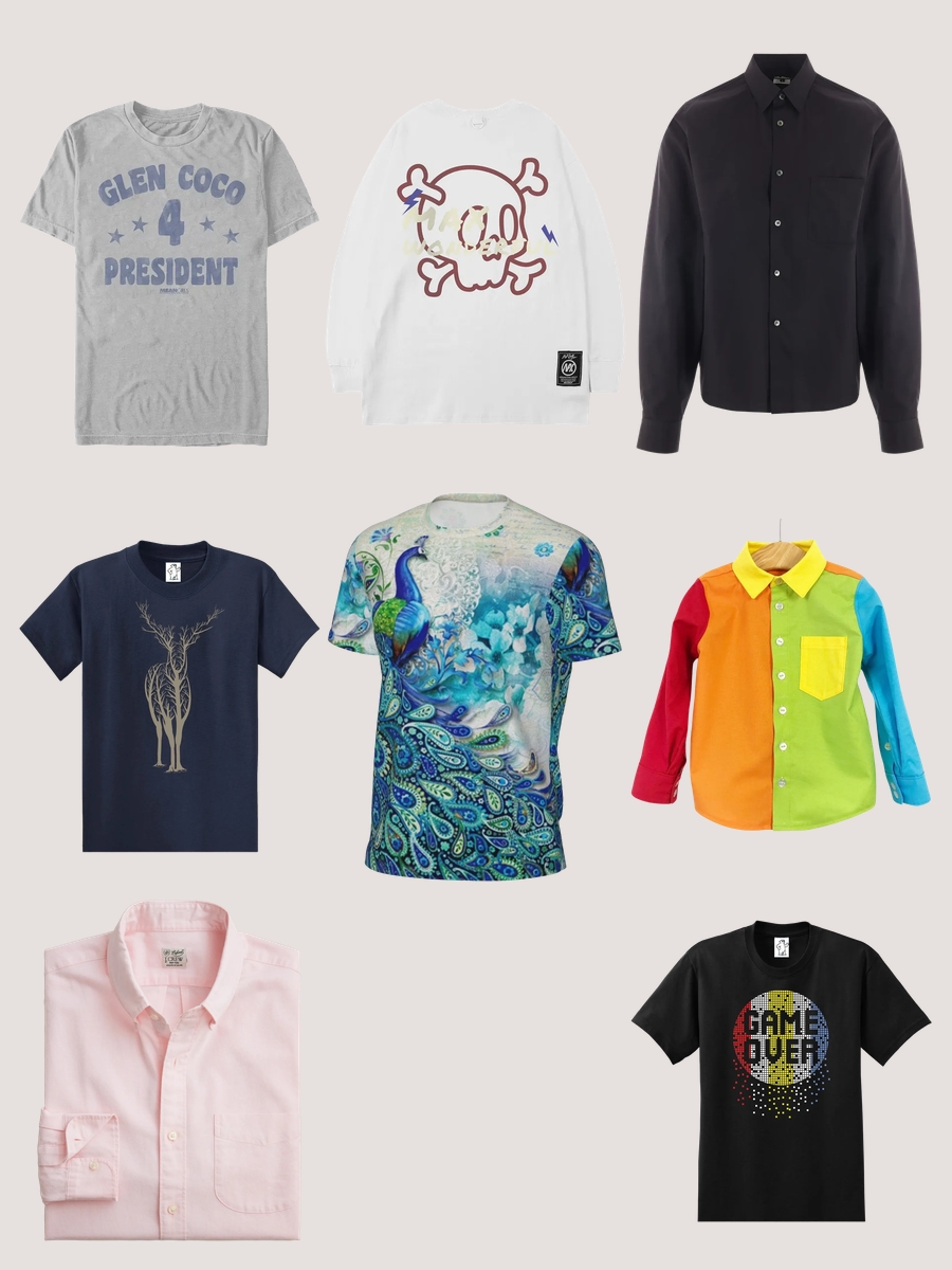 Sun Shirts for Men: Stylish UV Protection Unveiled