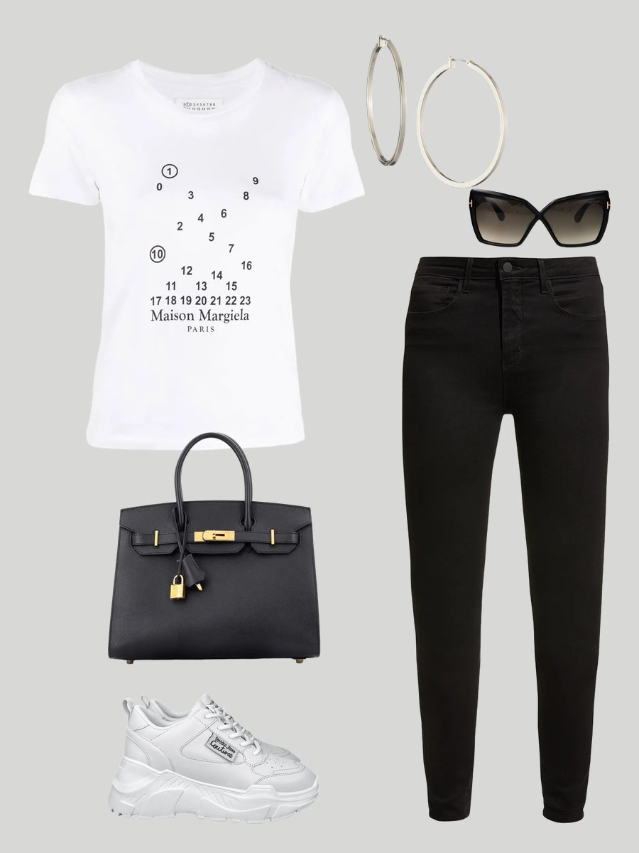 Rock Your Wardrobe: Best T-Shirts for Women