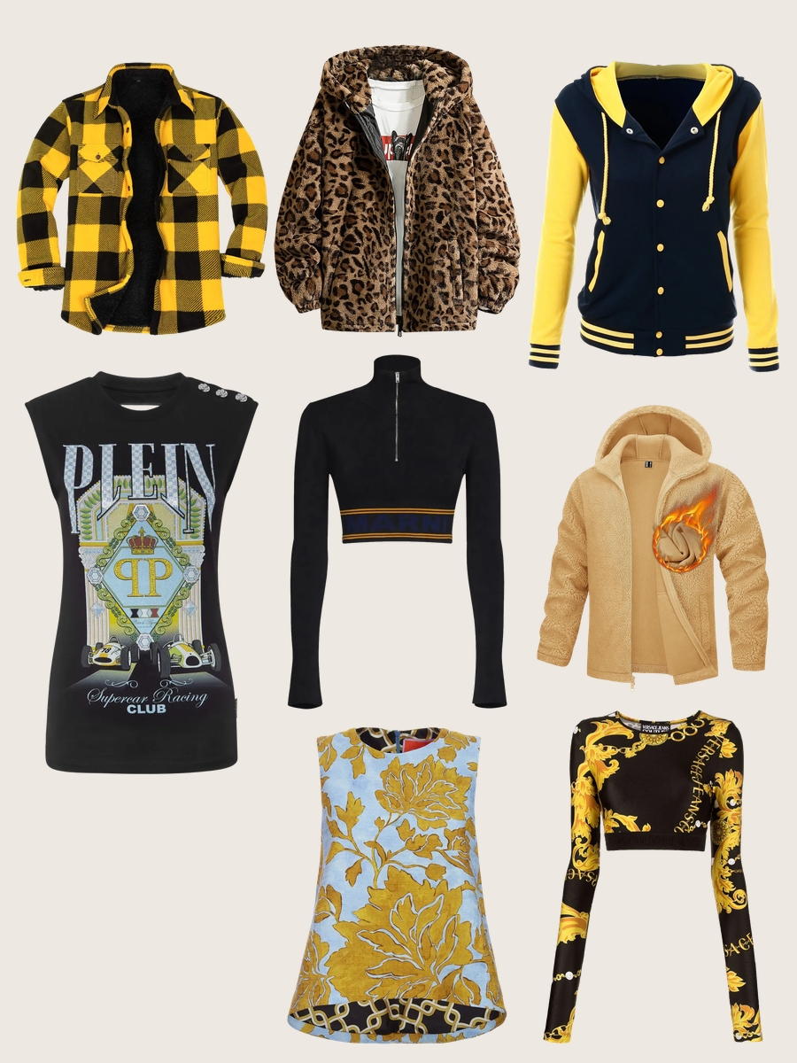 Wasp vs Yellow Jacket: Fashion Buzz You Need