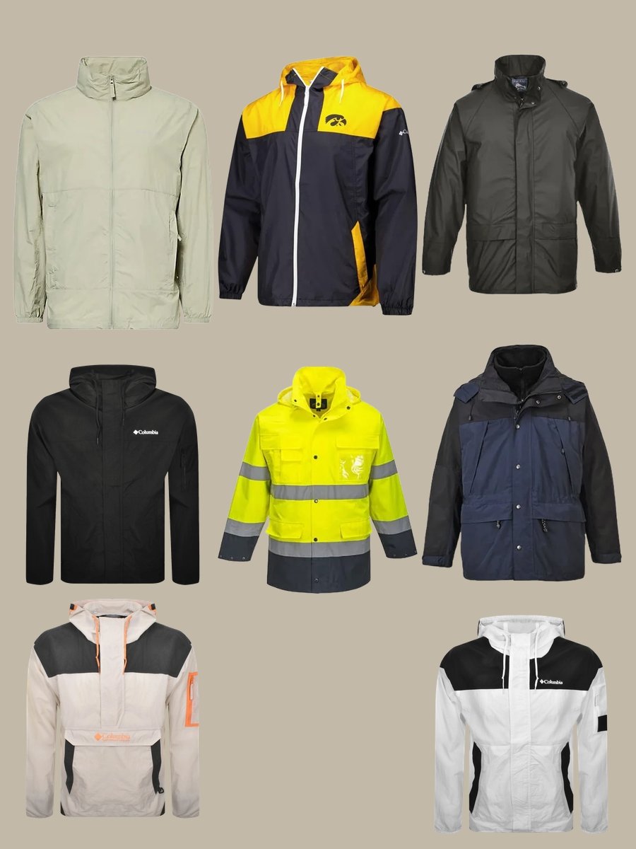 Stay Stylish with Columbia Winter Jackets This Season