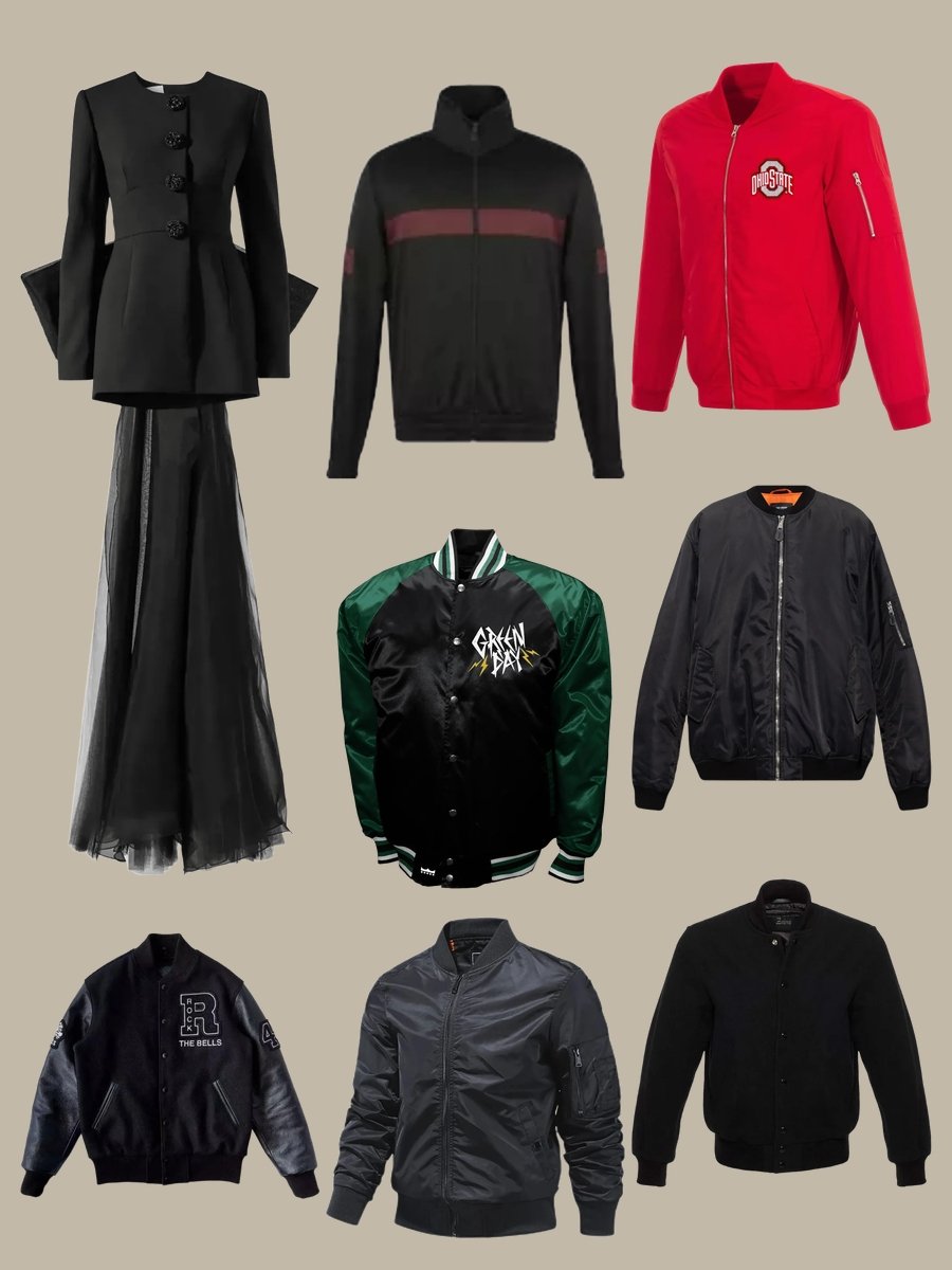 Tokyo Revengers Jacket: Embrace Edgy Fashion Vibes