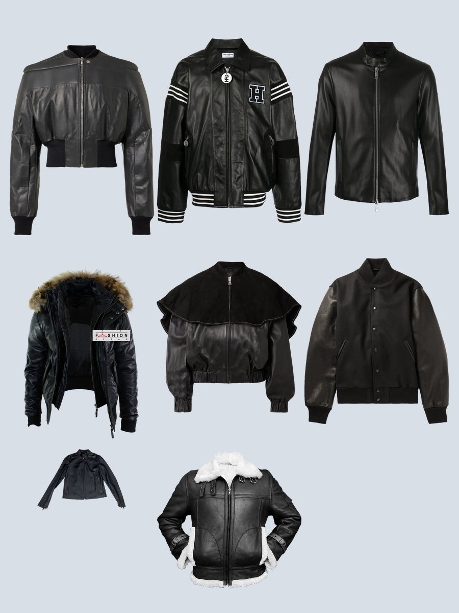 Female Bomber Jacket: Your Essential Style Staple!