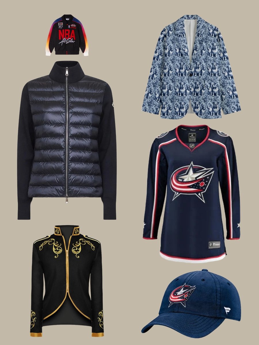 Score Your Columbus Blue Jackets Stadium Series Tickets!