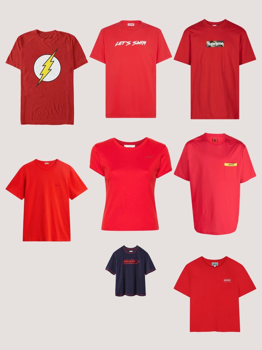 T-Shirt Formule 1: Rev Up Your Style