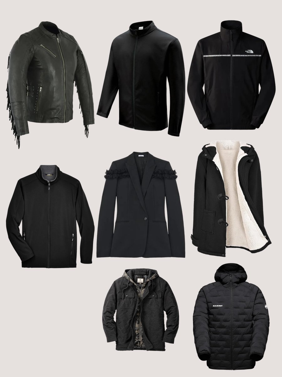 Stay Warm in Style: The Heated Jacket Men Crave
