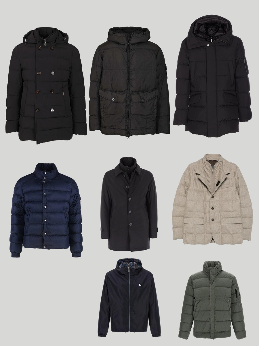 Long Winter Jacket Magic: Stay Warm, Look Chic!