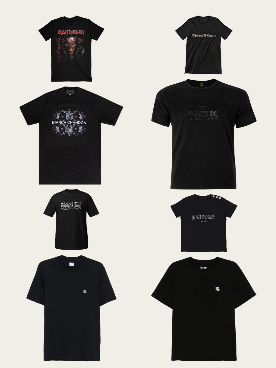 UFC T-Shirt Style: Knockout Looks You Need Now