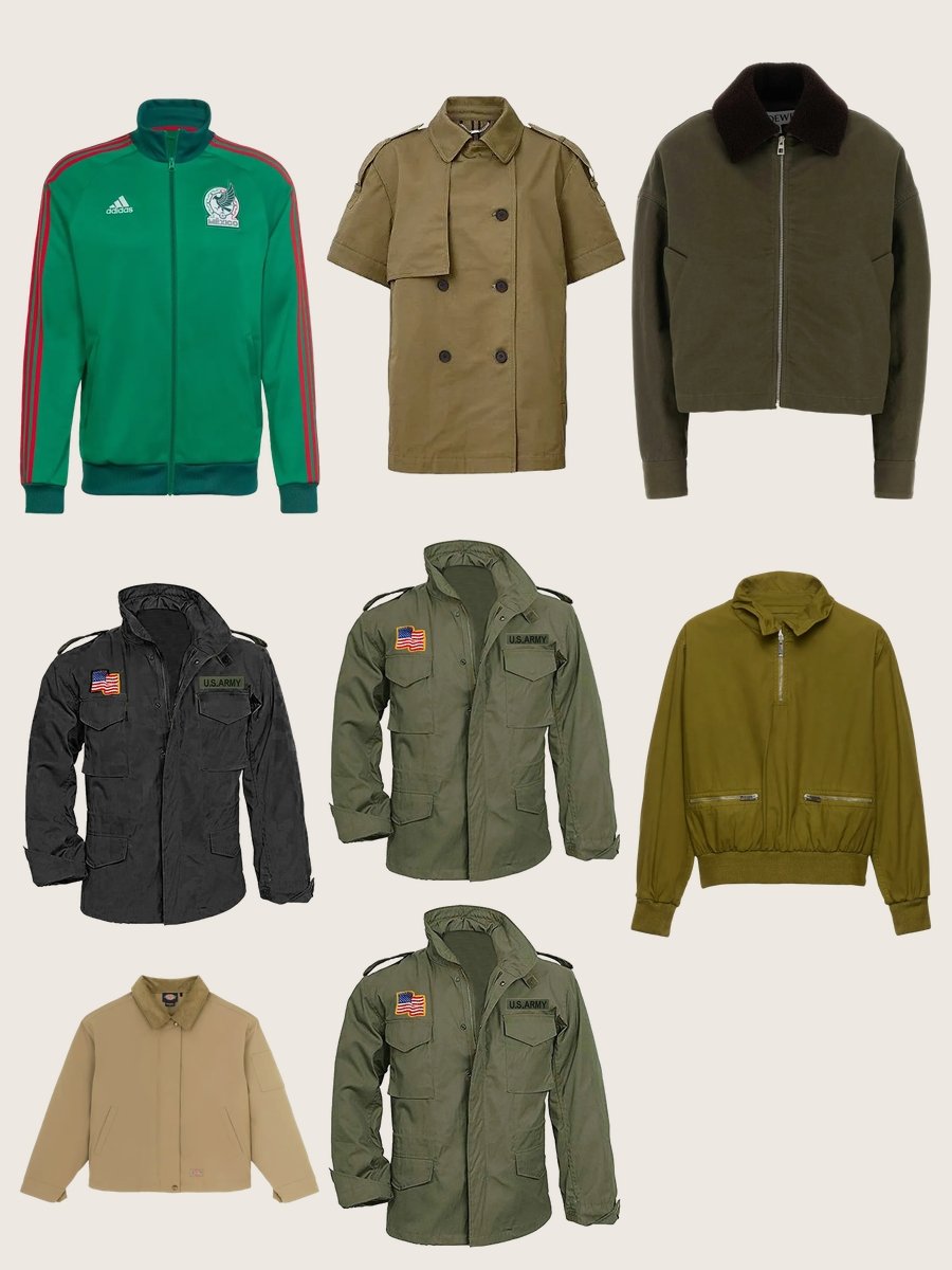 Master The Green: Golf Tournament Chic