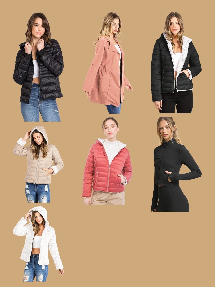 Love Tree Jacket Magic: Style Secrets Unveiled!