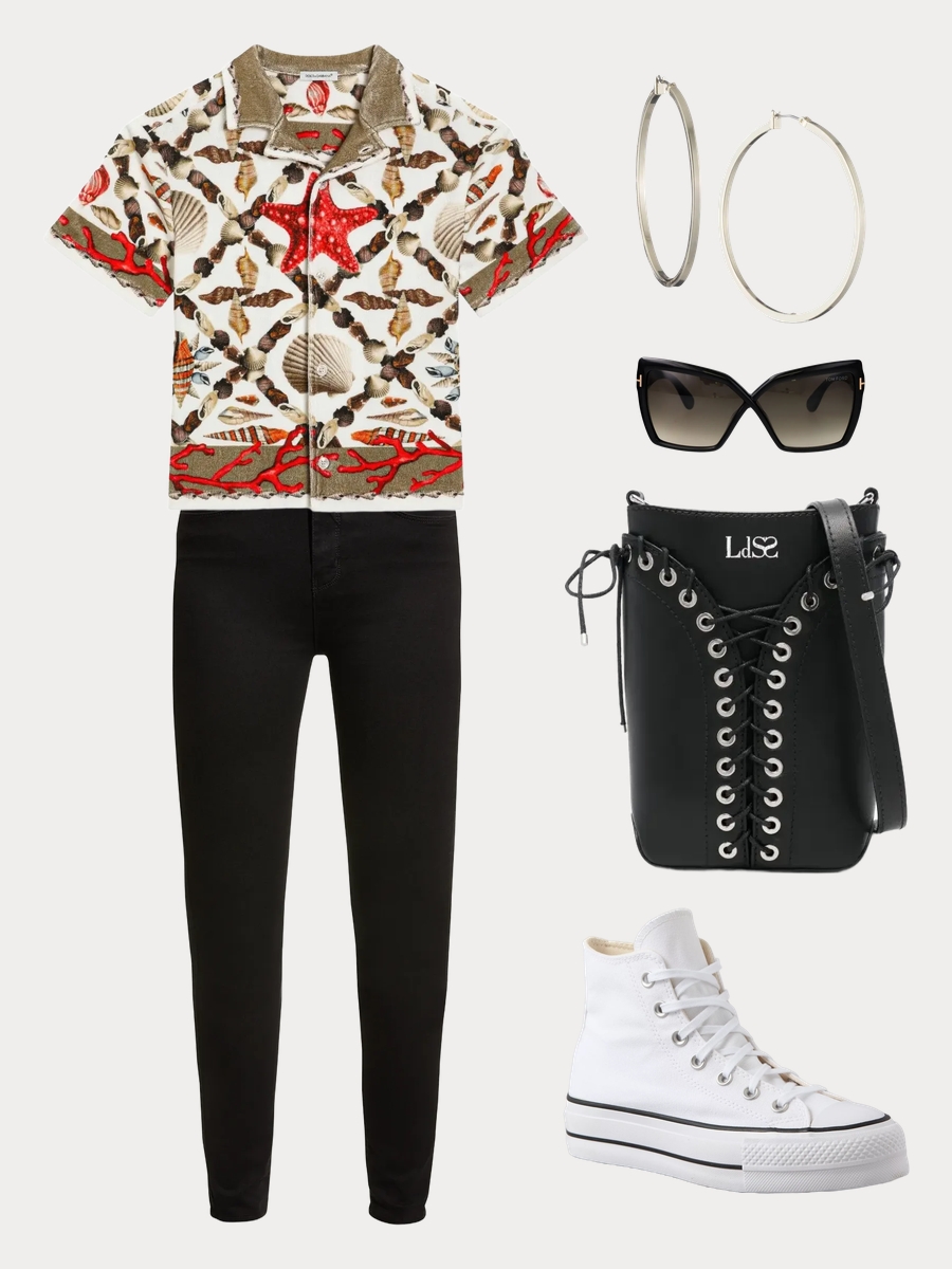 Best T-Shirts: Effortless Chic Essentials