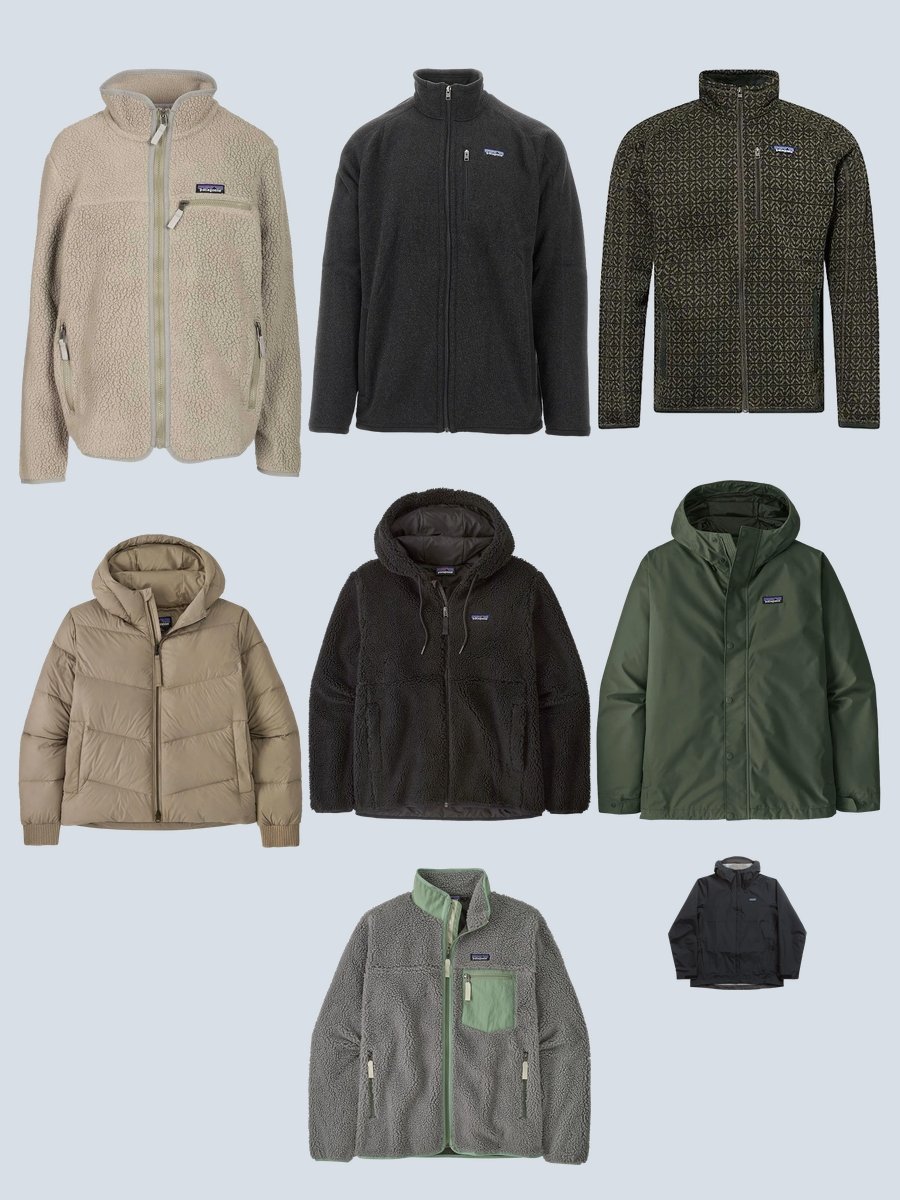 Patagonia Nano Puff Jacket: Your Ultimate Fashion Guide