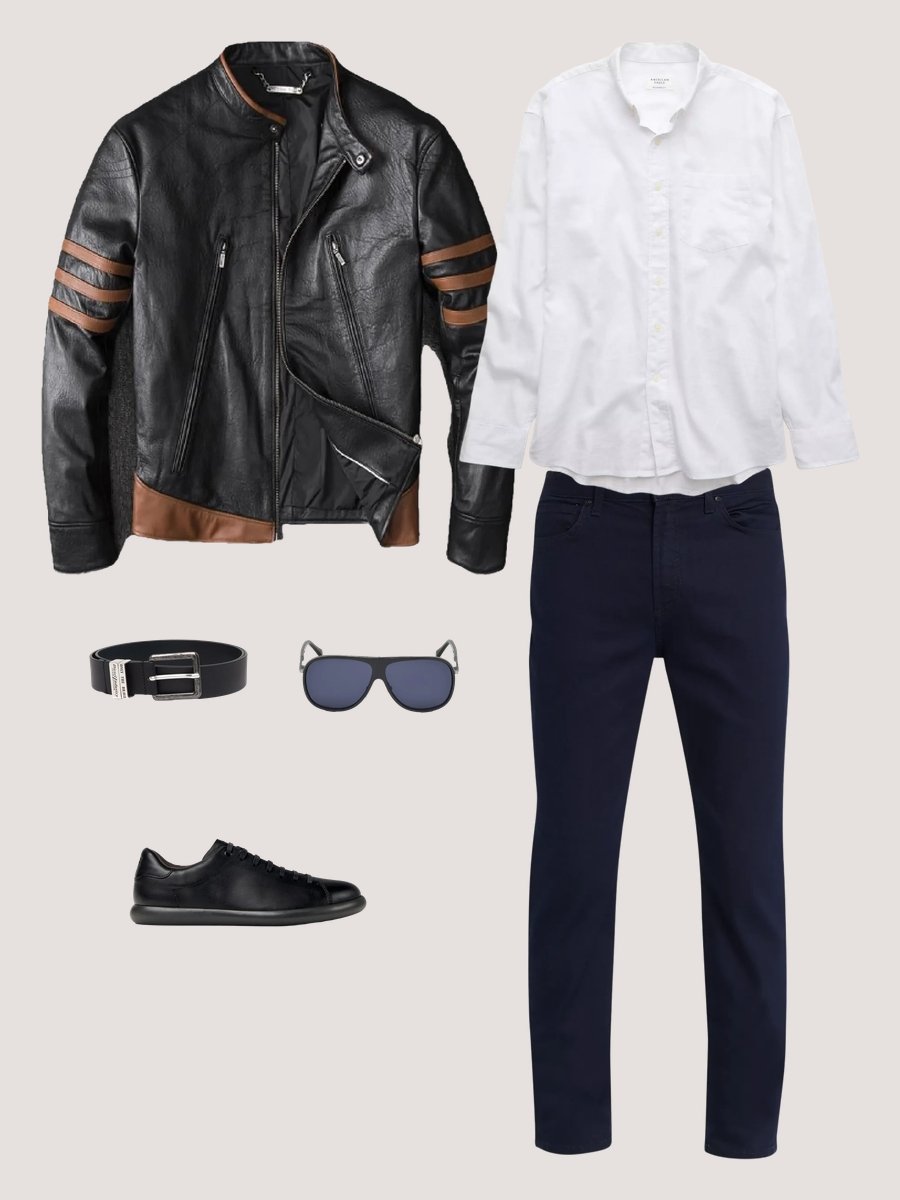 Jackets and Blazers for Men: Elevate Your Style