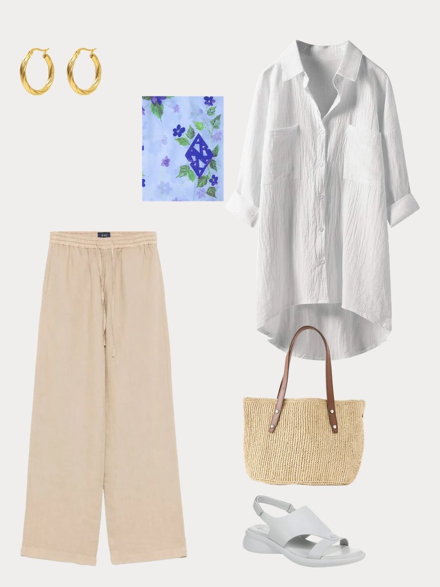 How to Fold a Suit Jacket for Travel: Stylishly Savvy!