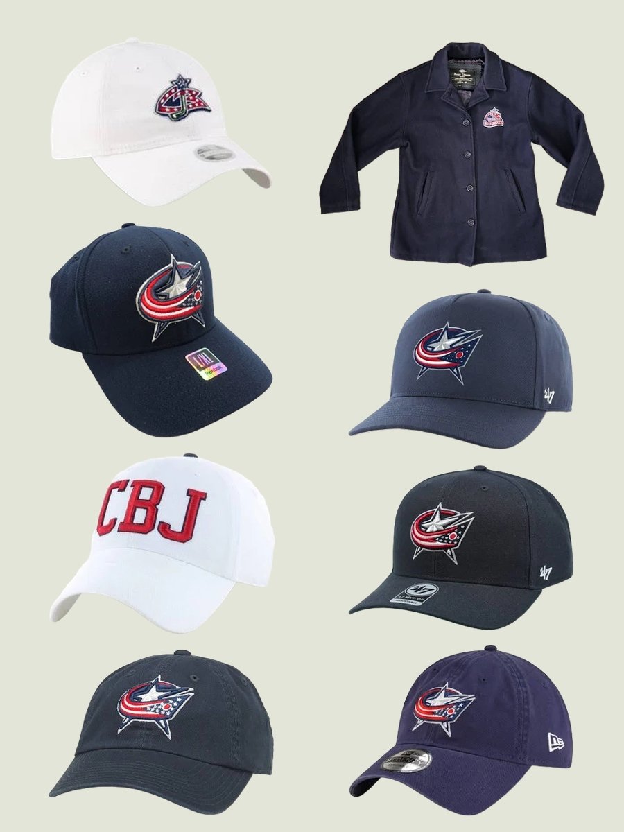 Columbus Blue Jackets Tickets: Dress Like a True Fan