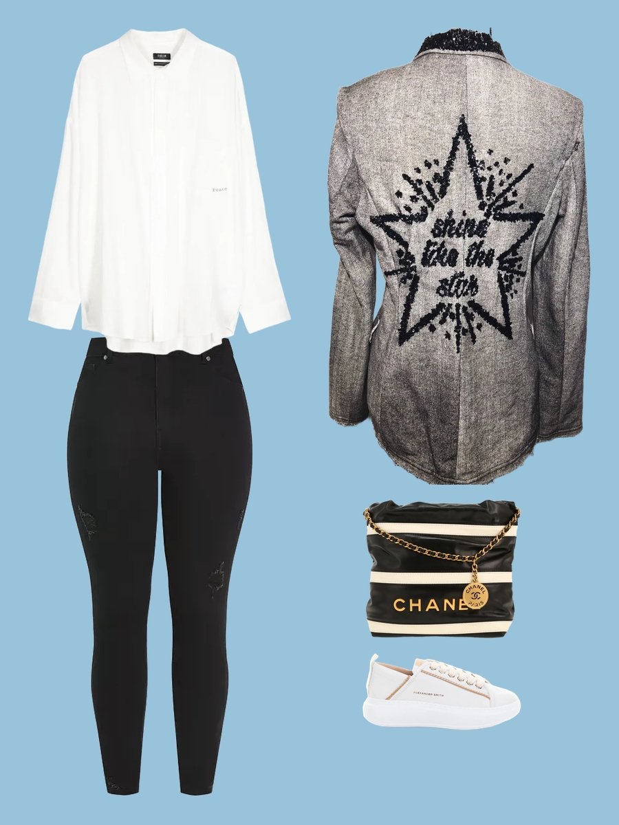 Rock the Casting Yellow Jacket Trend Now!