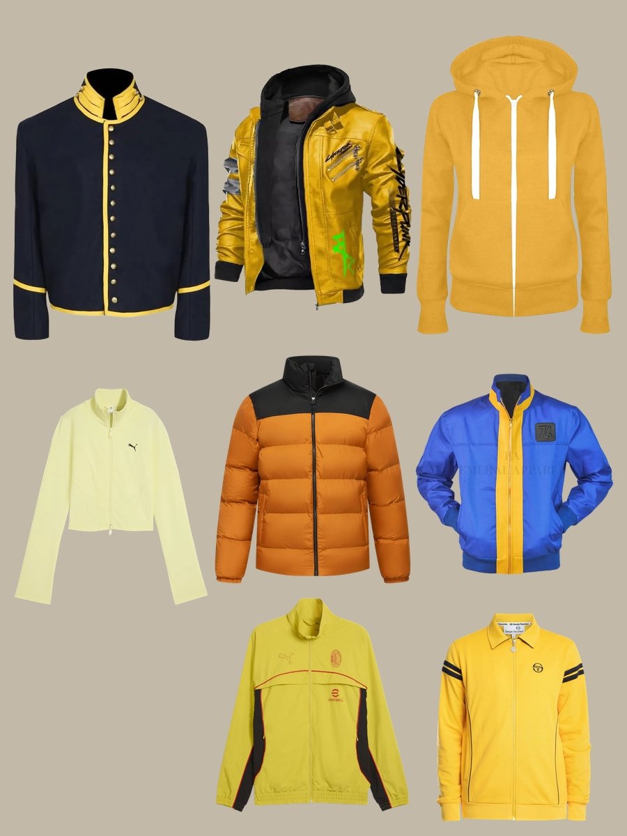 Paper Wasp vs Yellow Jacket: The Stylish Showdown!