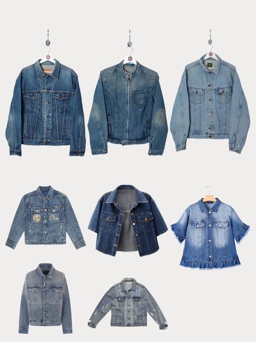 Fringe Denim Jacket: Your New Style Staple