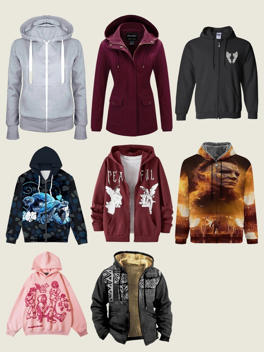 Weatherproof Jacket Wonders: Your Stylish Armor