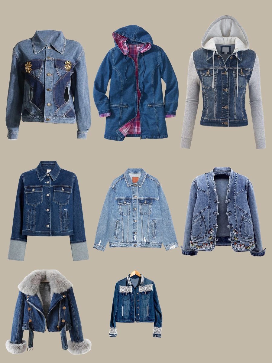 Why 'Jacket in Spanish' is Your Next Wardrobe Hero