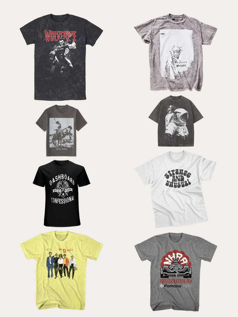 Vintage Christian Native American T-Shirt: A Fashion Revival!