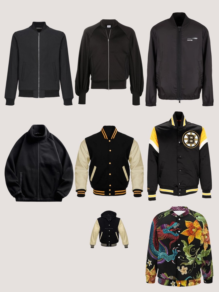 Women's Bomber Jacket: Your Ultimate Style MVP