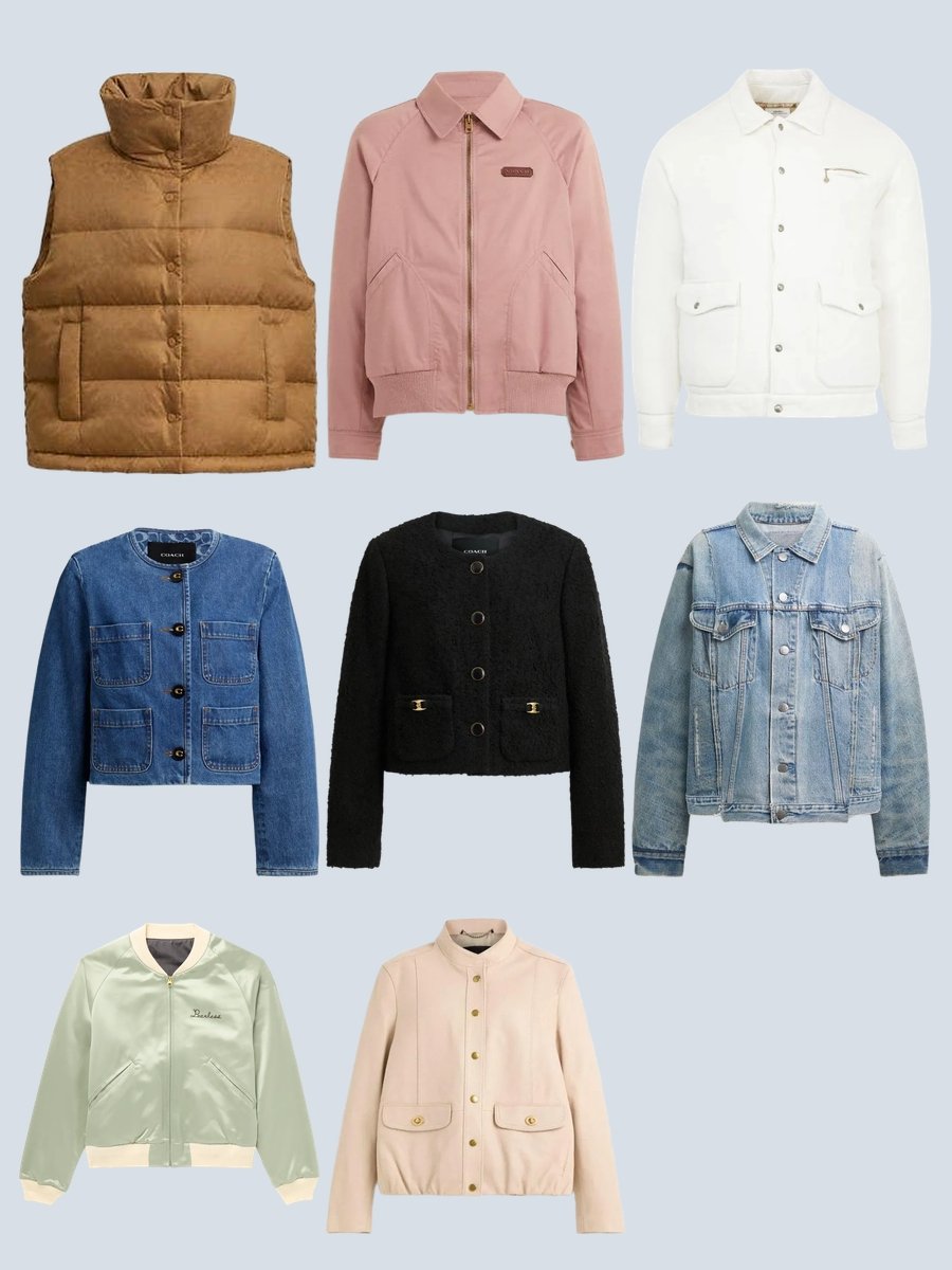 Unleash Style with the Visvim Coach Jacket!