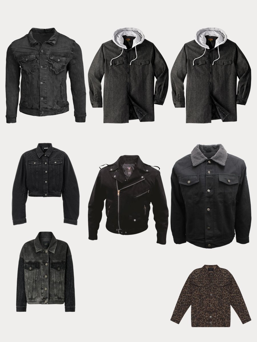 Rip Wheeler Jacket: Embrace the Western Charm