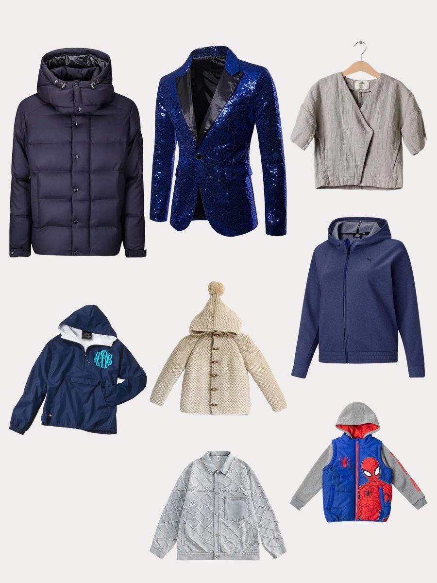 Patagonia Toddler Jacket: Comfort Meets Style!