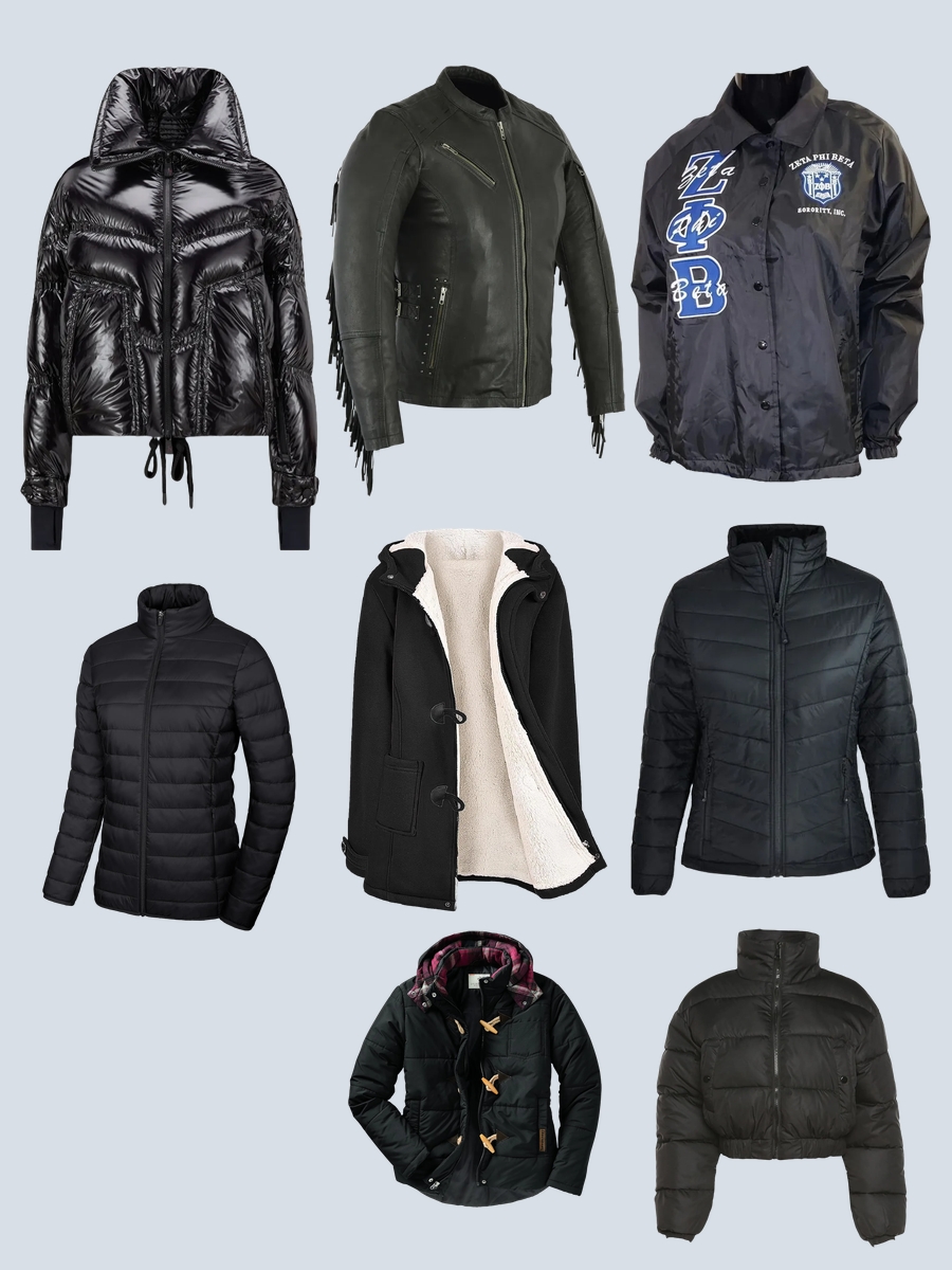 Puffer Jackets: The Stylish Wardrobe Essential