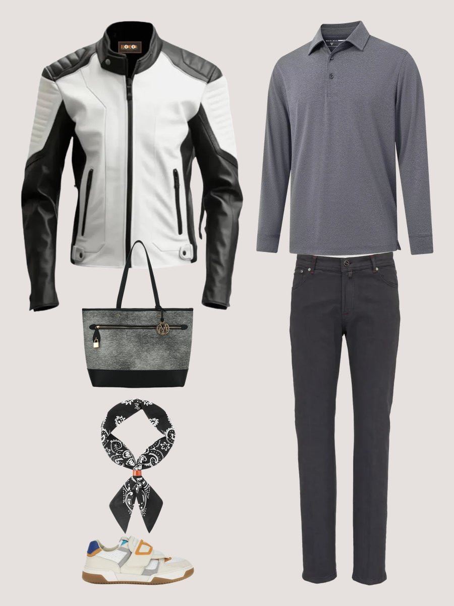 Best Rain Jackets for Men: Stylish & Sleek!