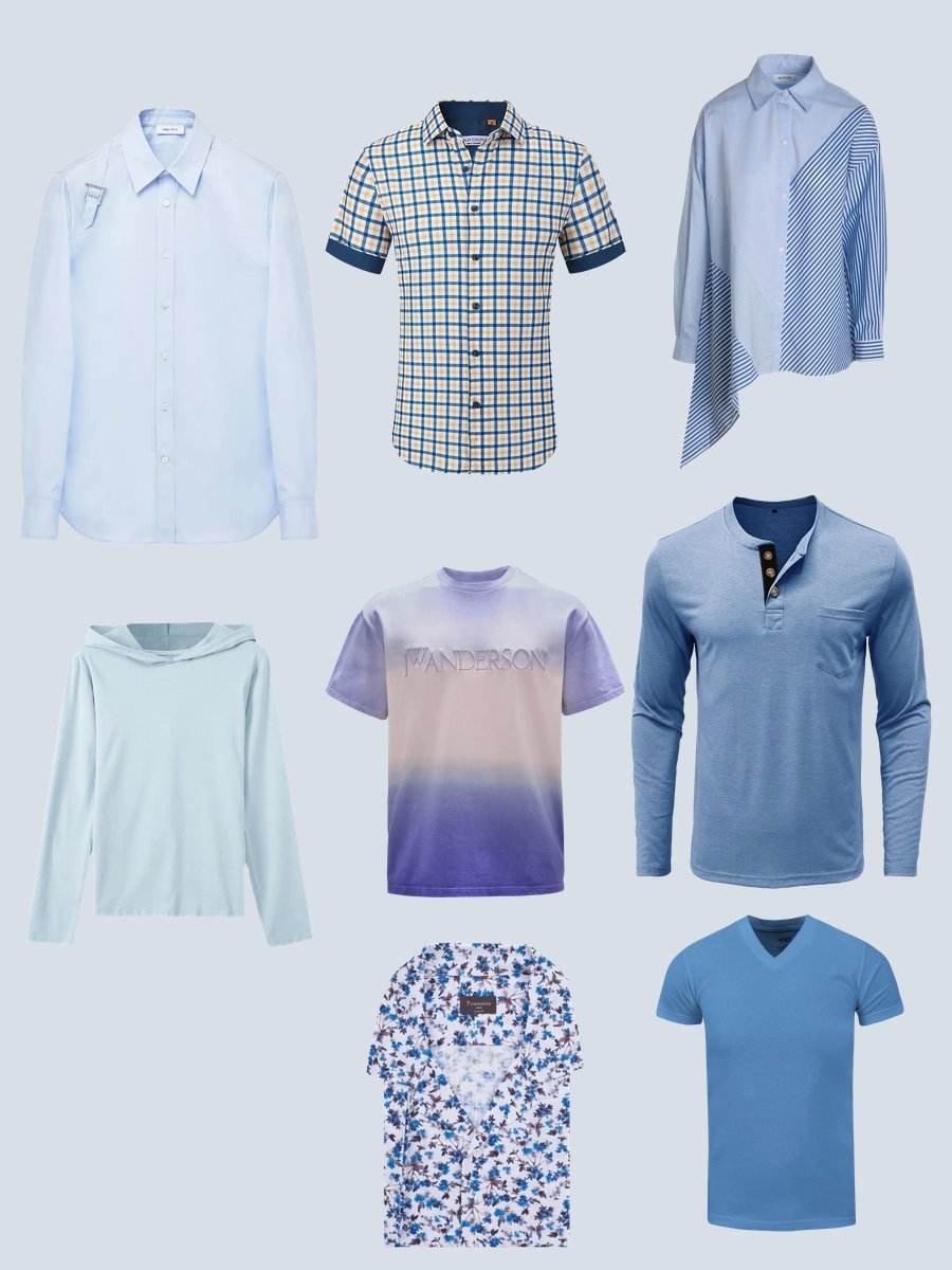 Men's Short Sleeve Button Down Shirts: Style Upgrade!