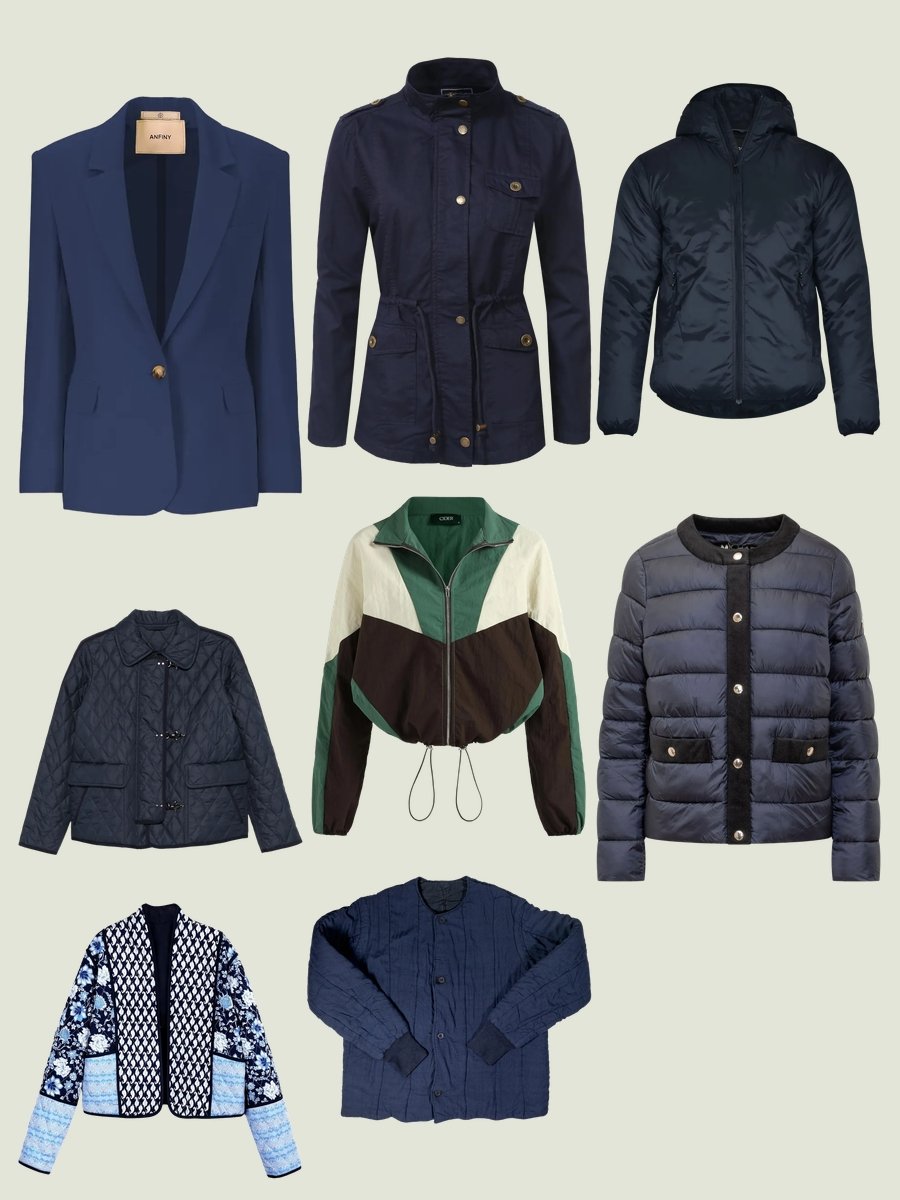 Winter Jackets Women Need: Cozy & Chic Ideas