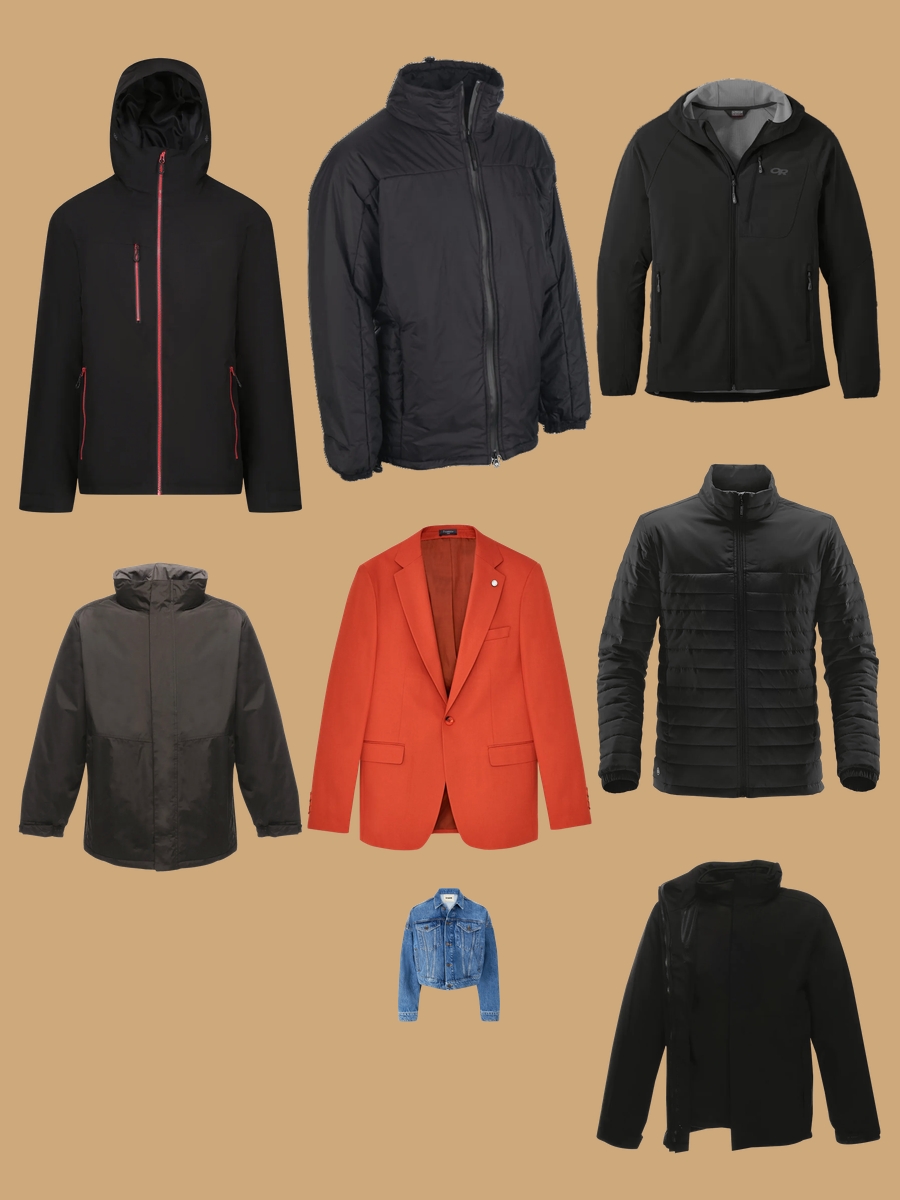 Women's Puffer Jacket: The Ultimate Style Savior