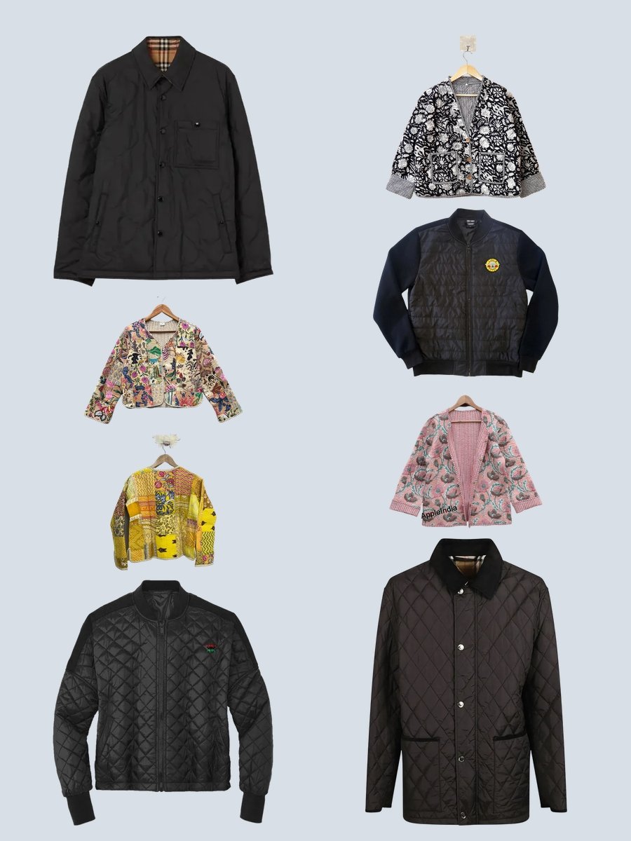 Down Jackets: Your Ultimate Fashion Forward Shield