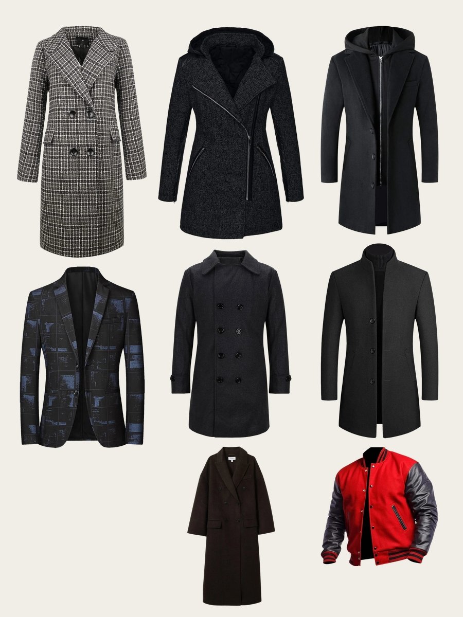 Unveil Women's Jackets: The Ultimate Coat Guide