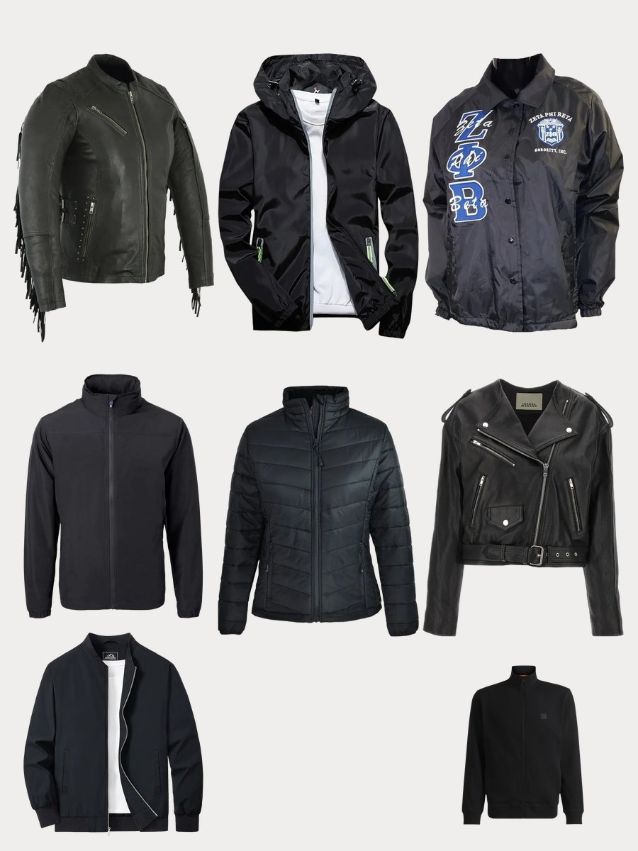 Snap On Jackets: The Ultimate Fashion Revolution