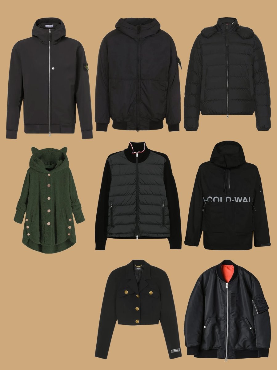 Elevate Your Style with an Eisenhower Jacket