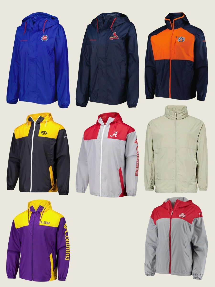 Columbia Fleece Jacket Womens: Your Chic, Cozy Companion