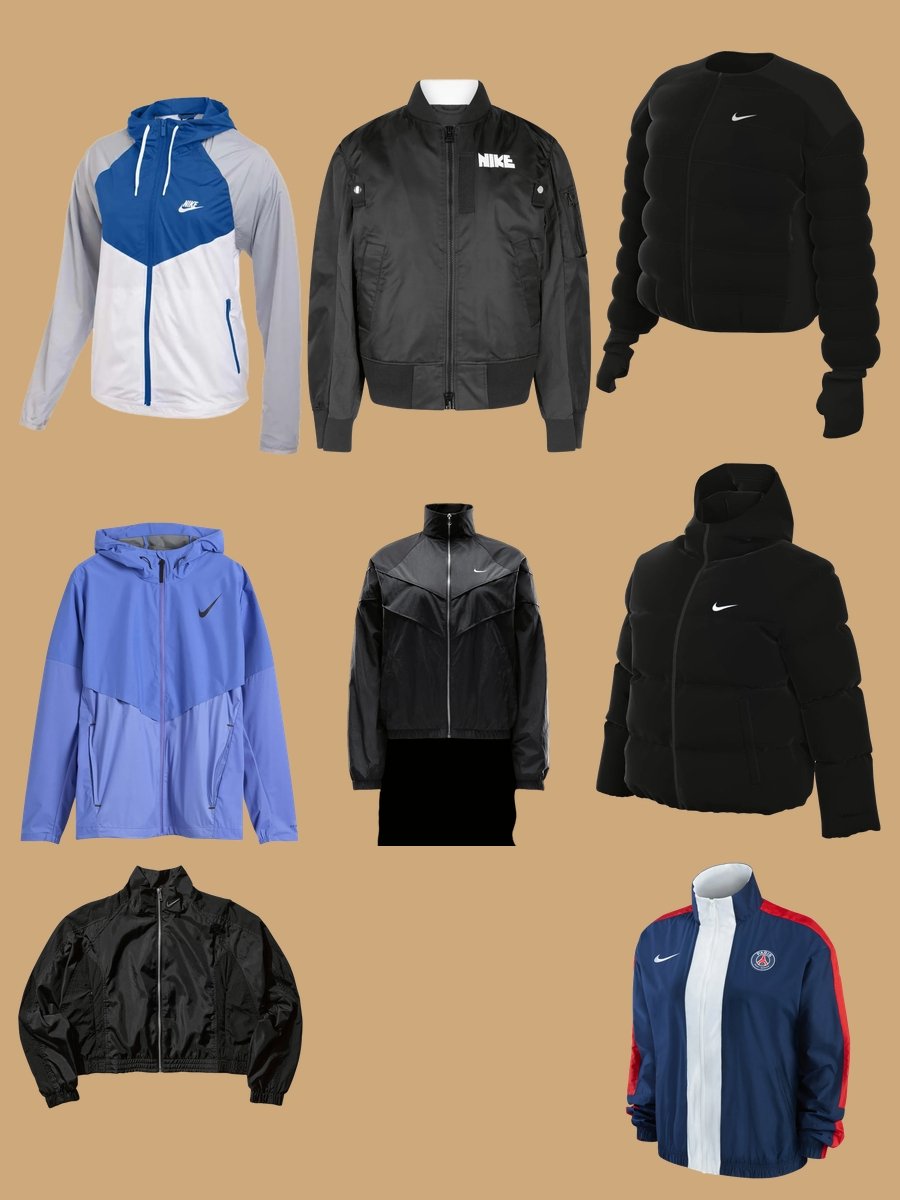 Rock the Air Jordan Skyline Gore-Tex Jacket