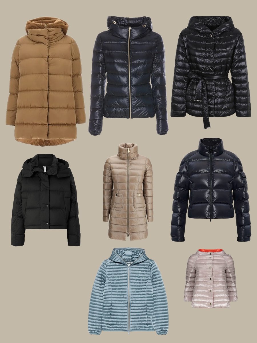 Ultimate Winter Jacket Women’s Guide: Stay Warm, Stay Stylish