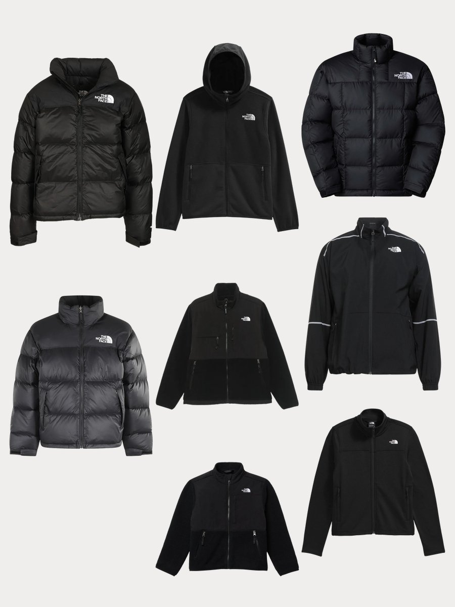 North Face Mountain Jacket: Elevate Your Elevation Game!