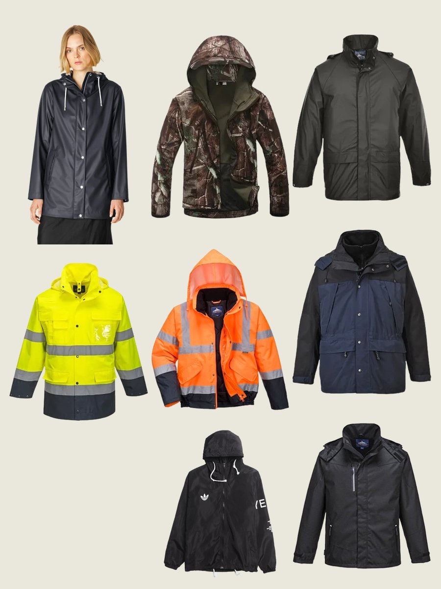 Chic & Cheery: The Perfect Toddler Rain Jacket