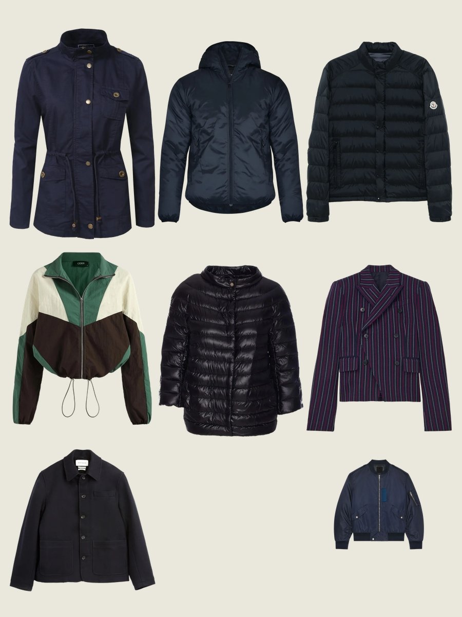 Stay Chic with Women's Winter Jackets!