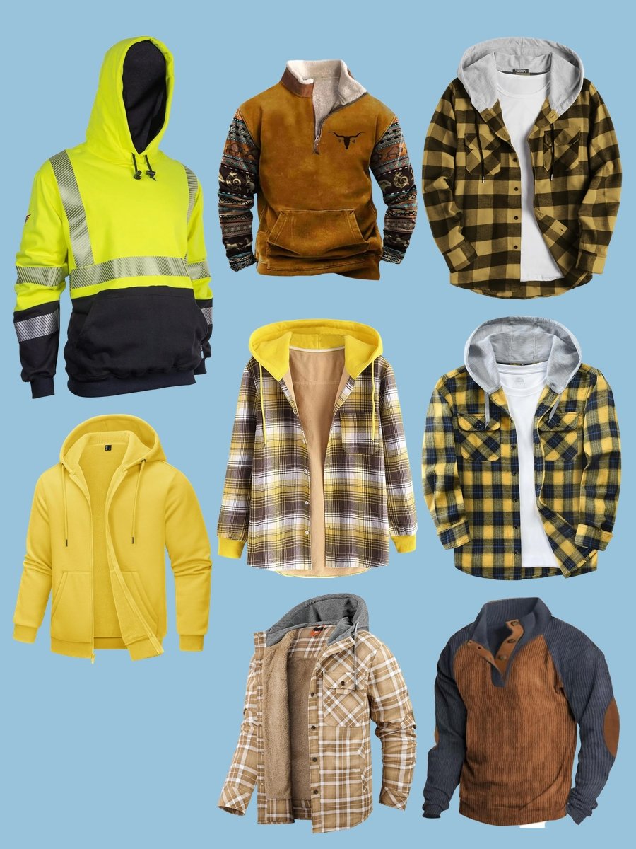 Yellow Jackets Season 3: A Must-Have Style Upgrade