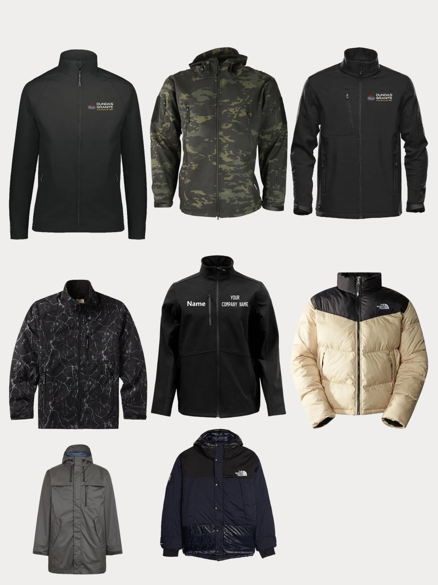 Stay Trendy with the Ultimate Mens Heated Jacket