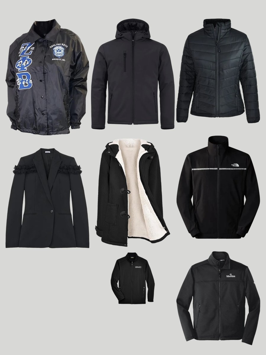 Chic & Covert: The Perfect Concealed Carry Jacket