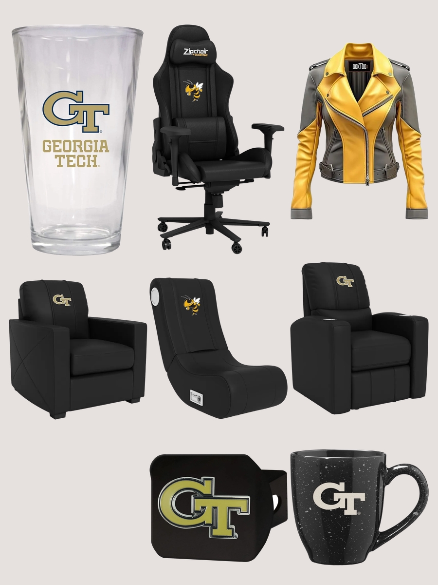 Yellow Jackets Cast: Style That Steals the Show